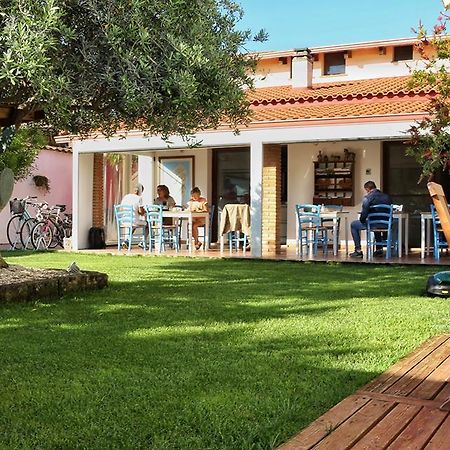 Sa Cottilla Càbras Exterior photo