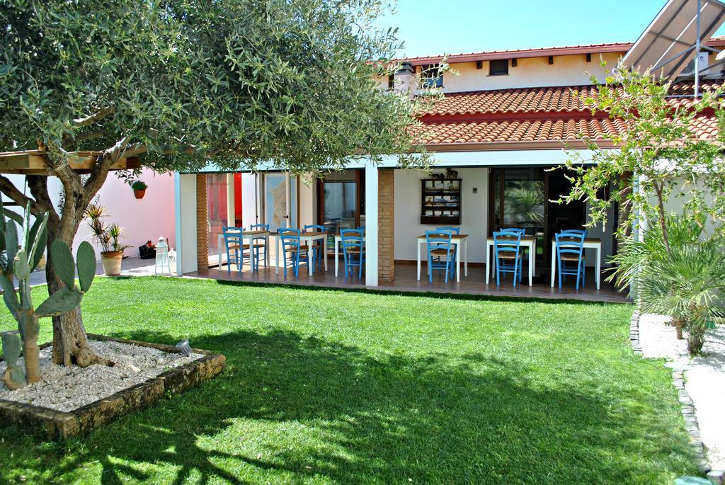 Sa Cottilla Càbras Exterior photo