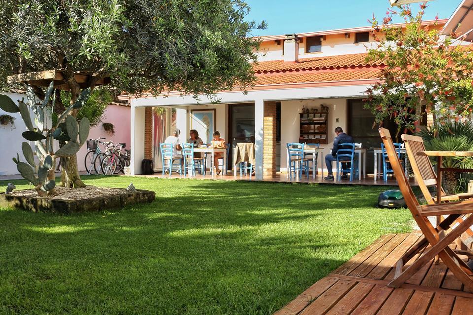 Sa Cottilla Càbras Exterior photo